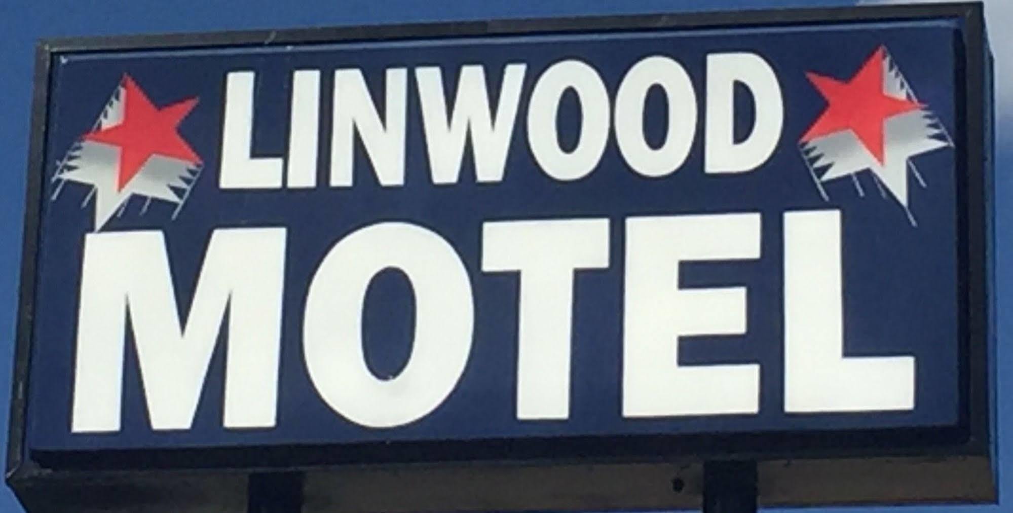 Linwood Motel Paragould Exterior foto